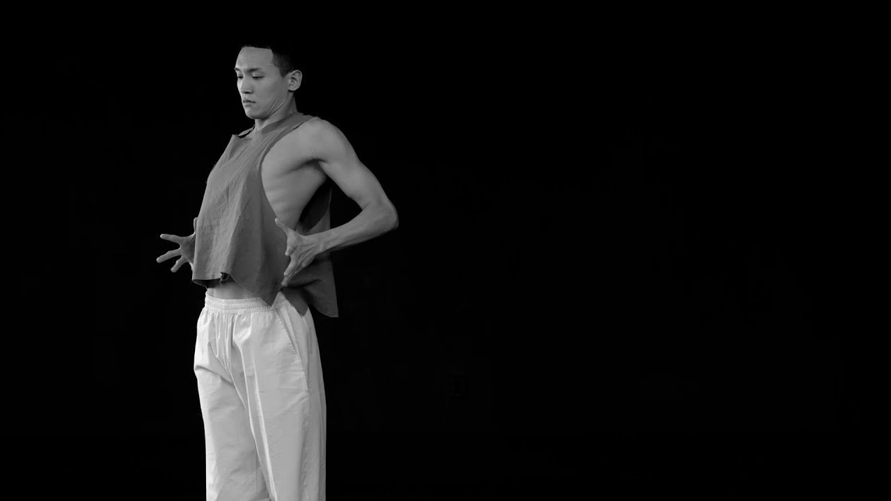 최호종 - 즉흥춤 The Diving Bell And The Butterfly