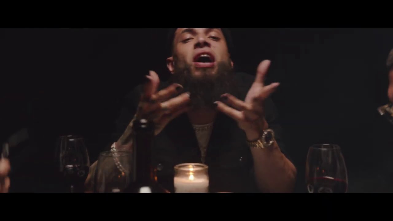 La Momia - Kimbo (Official Video)
