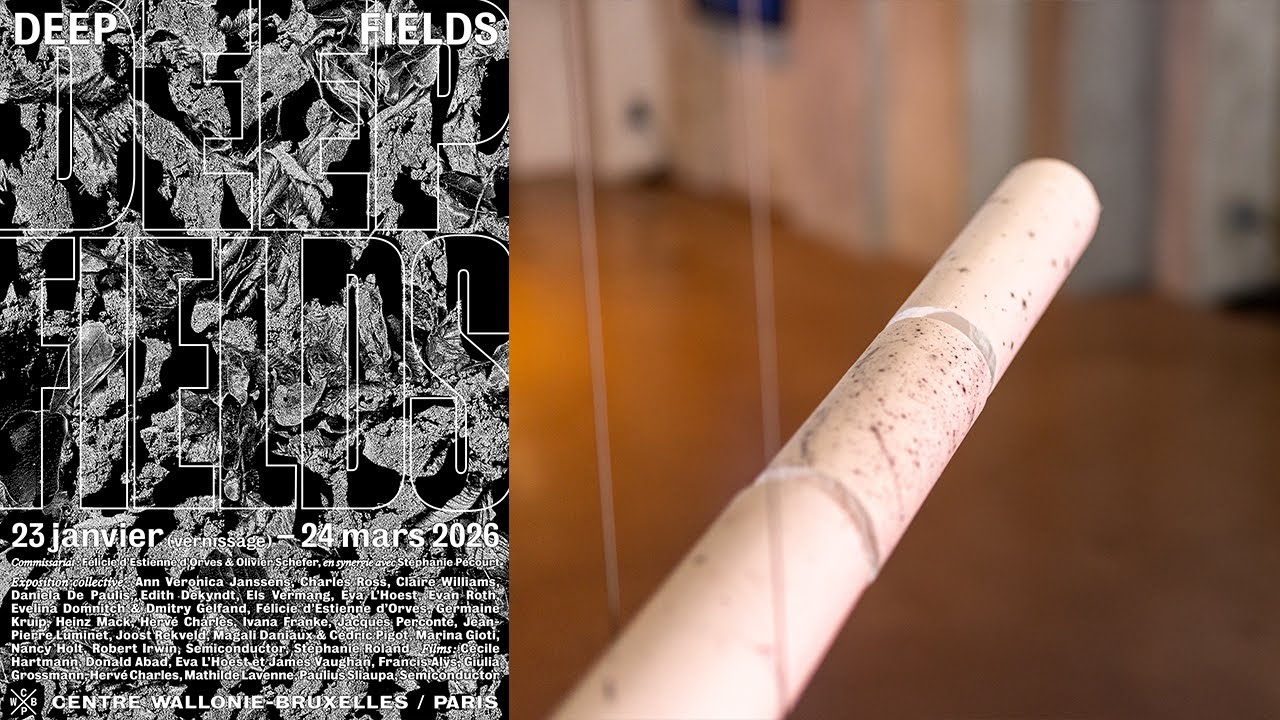 Dans l'atelier de : Stéphanie Roland