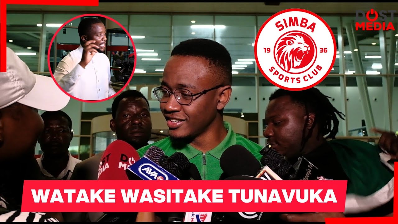 MUDA HUU ALLY KAMWE AMJIBU AHMED ALLY 