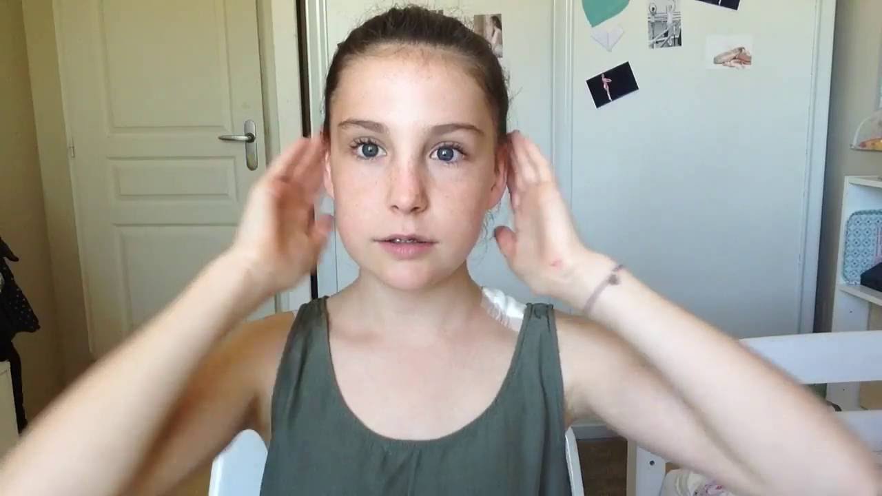 Mon otoplastie 👂🏼 | Eugénie ♡