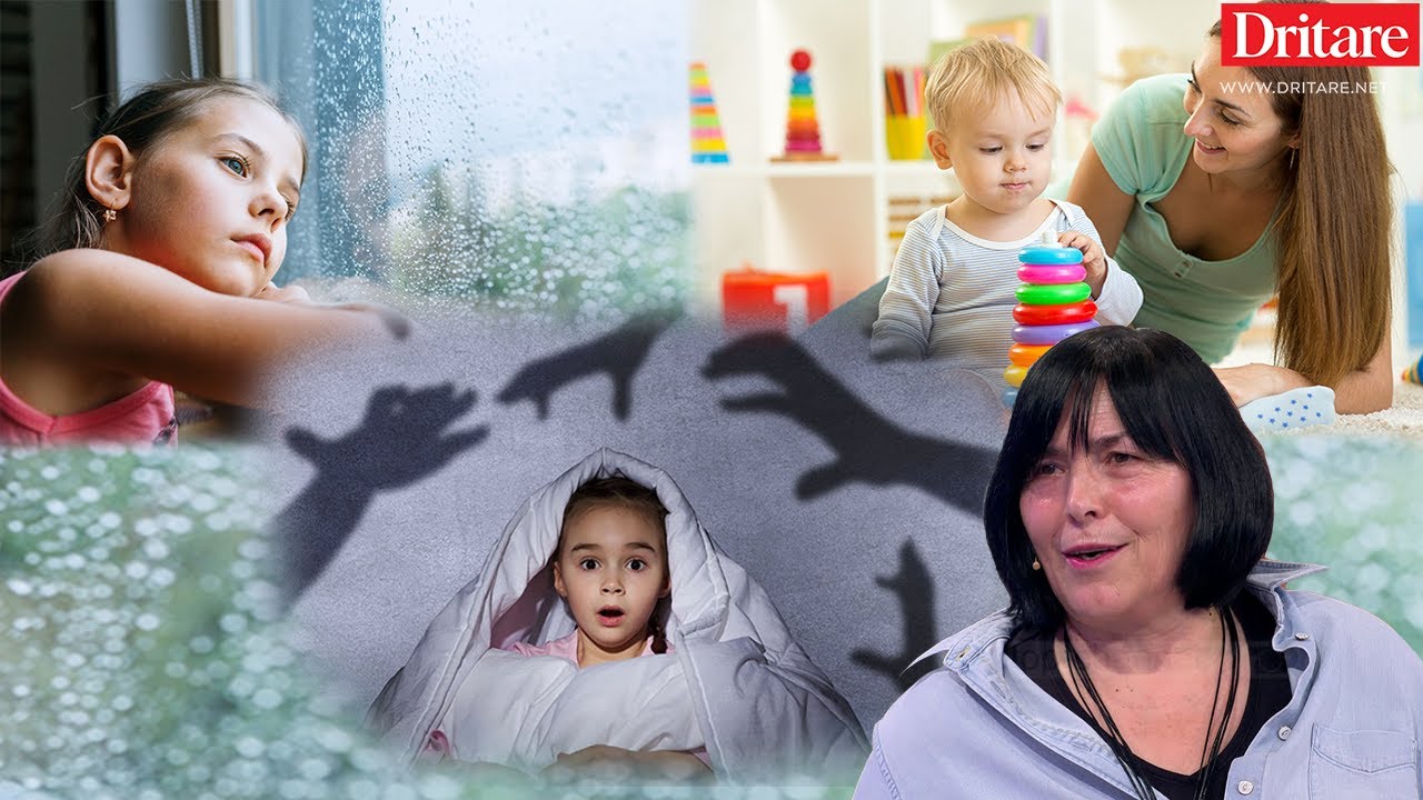 Kujdes ku i prekni fëmijët! Këshilla për prindërit nga Lira Gjika!