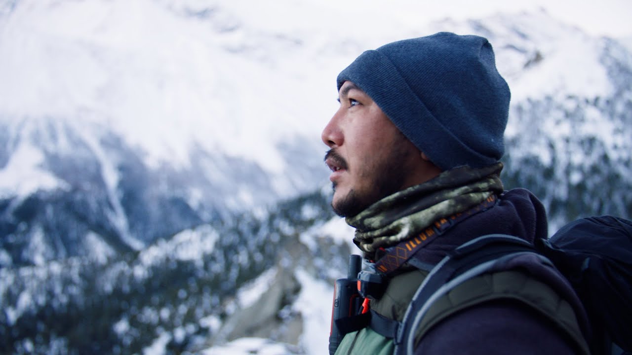 2021 Rolex Awards Laureate Documentary: Rinzin Phunjok Lama