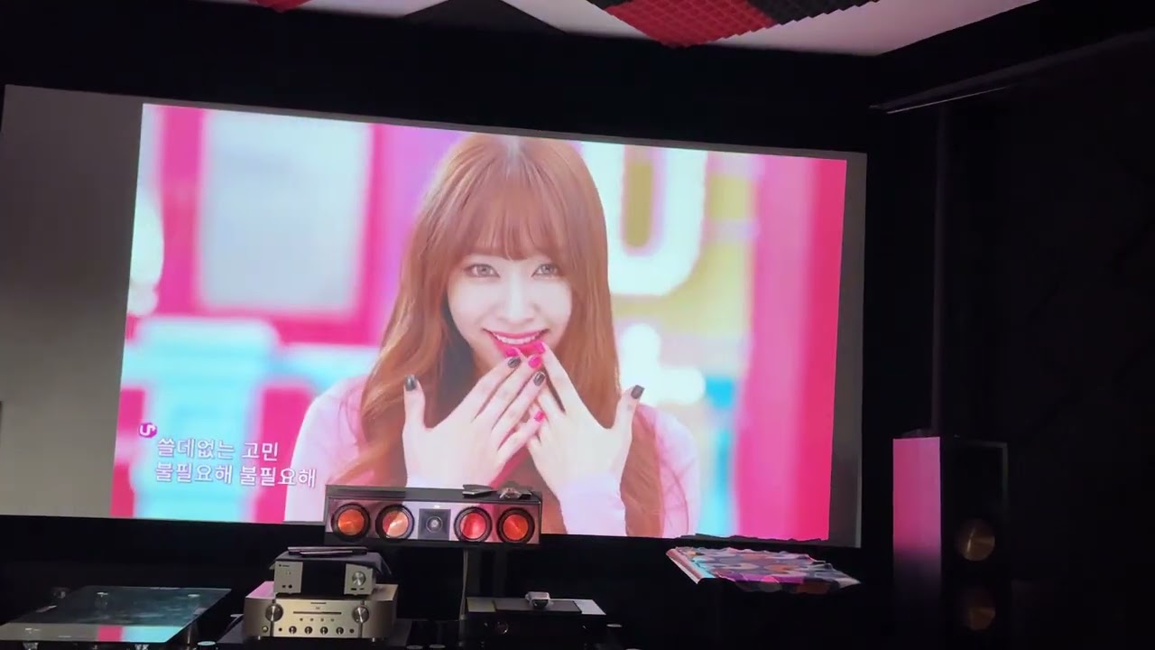 มาสร้างโรงหนังส่วนตัว Epson CO-FH01 #epson #หนังกลางแปลง #โปรเจคเตอร์ #อดุลเดชโปรเจคเตอร์