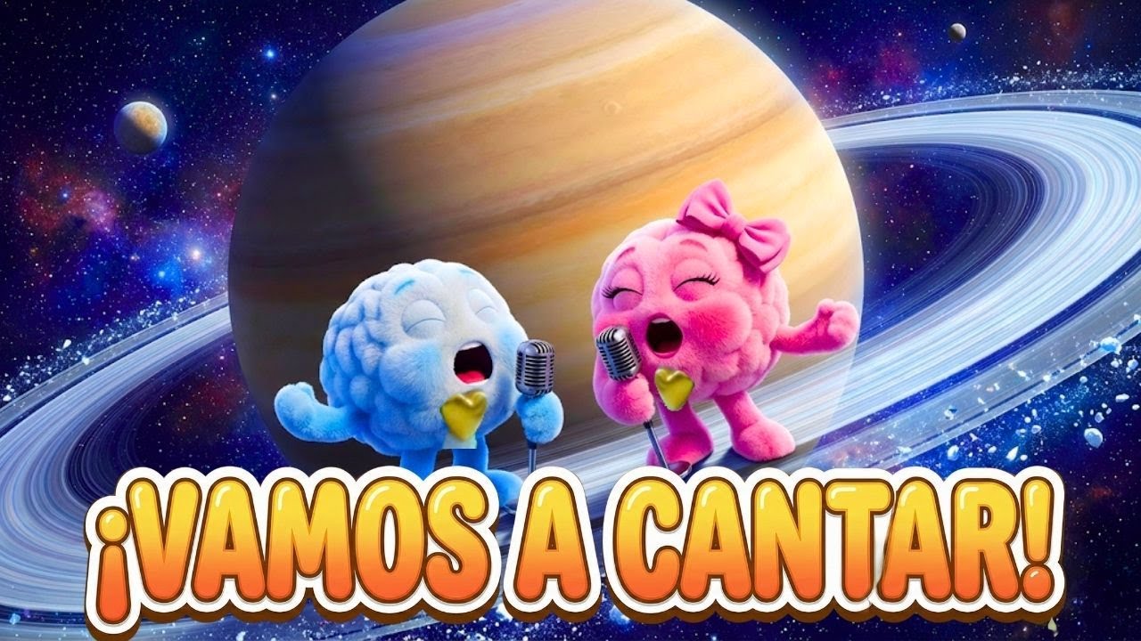 🌍 Un Viaje Increíble por los los PLANETAS