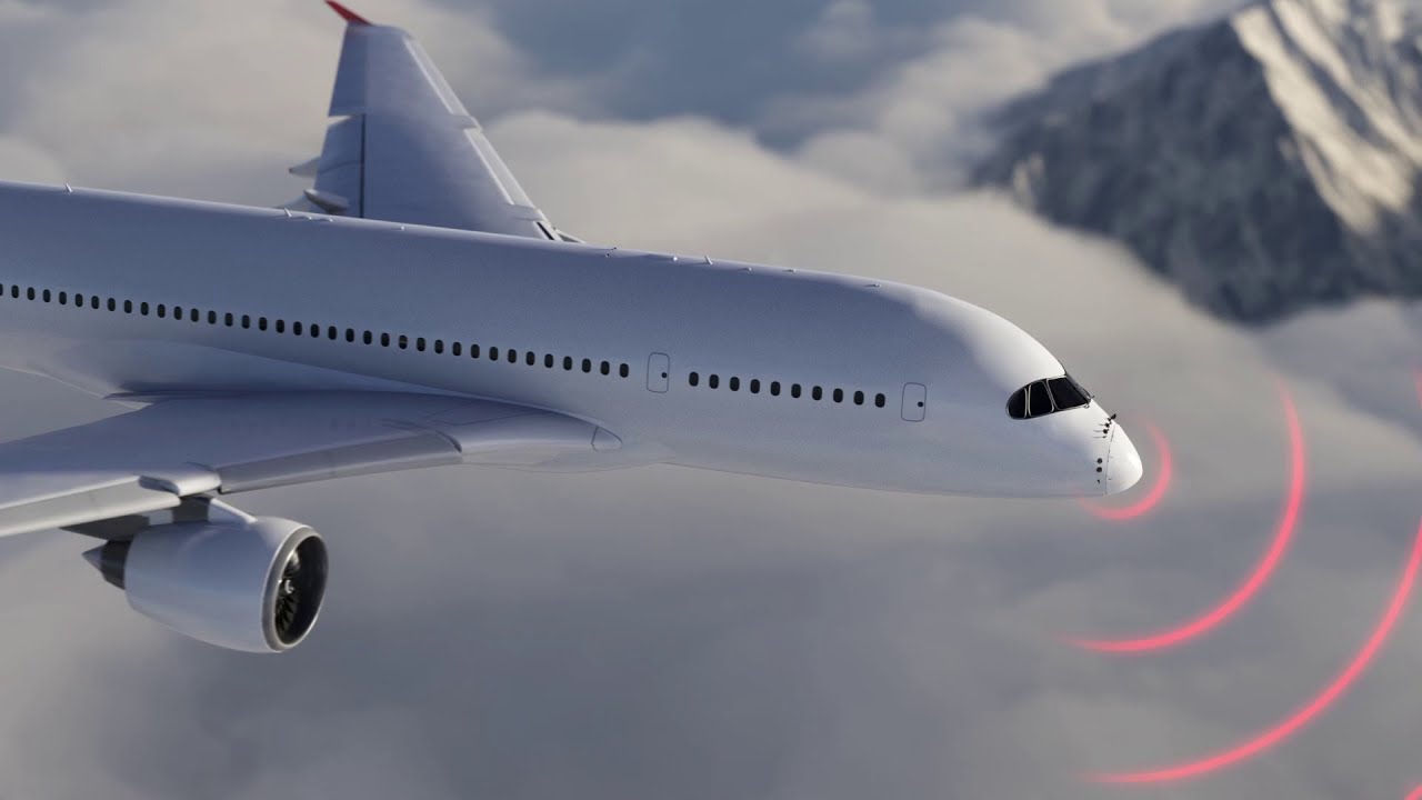 How Assembly Film is used in Aircraft Radar System? | LOCTITE | Electronics in Aerospace