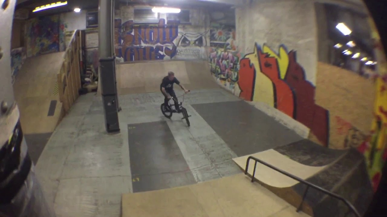 Brook Taylor edit unit 1 Park works