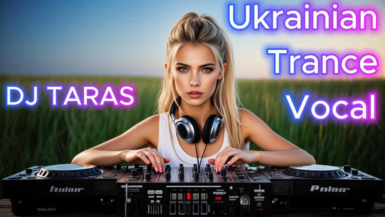 Ukrainian trance vocal folk . Український  транс вокал  . Folk Ukraine  . JBL bassboosted UA  lyric