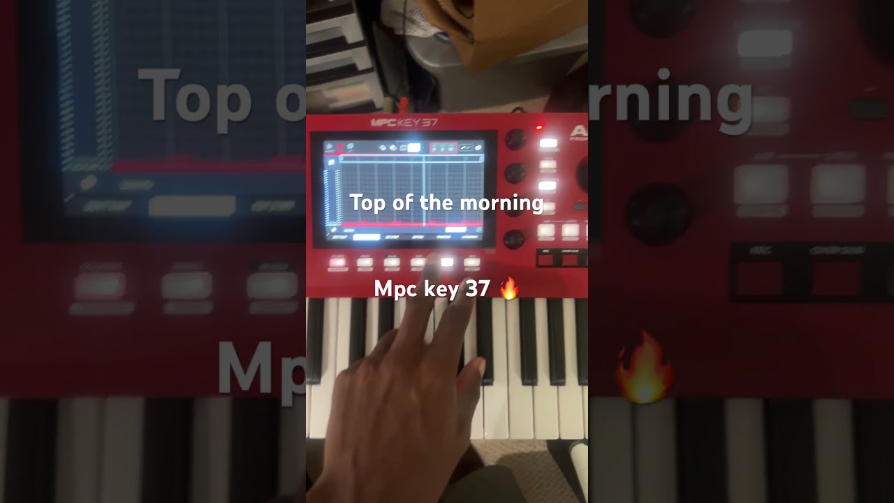 #mpckey37