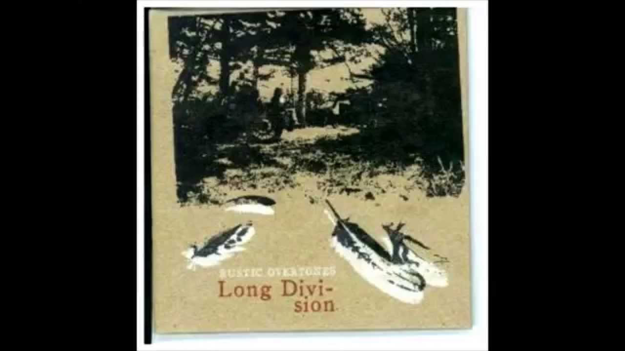 Slowly - Rustic Overtones
