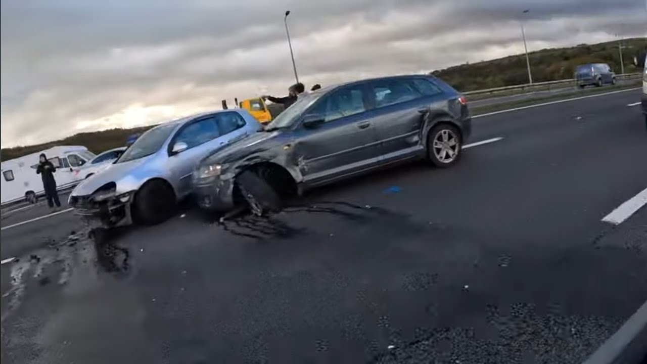 Car Adventure To Skegness LOOK What Happened