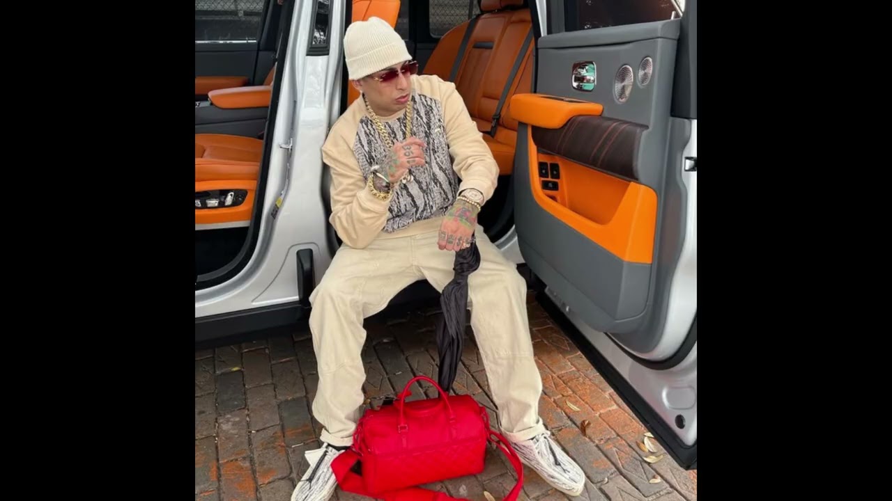 Ñengo Flow x J alvarez x Gotay Type Beat / Reggaeton Old School type beat (prod loufend)