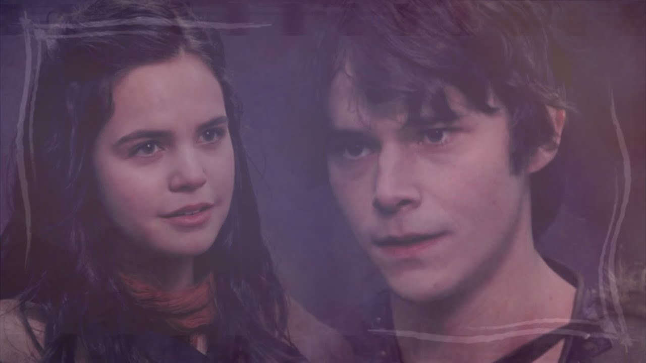 ►Snow and Hercules|| Listen To Your Heart (5x13)