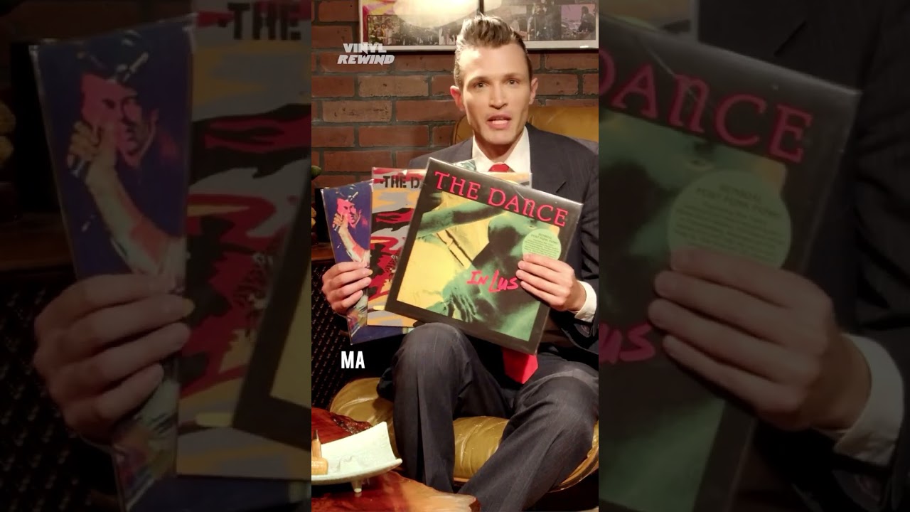 The Dance &mdash; это новаторская группа в стиле no wave с нью-йоркской музыкальной сцены конца 70-х, о...