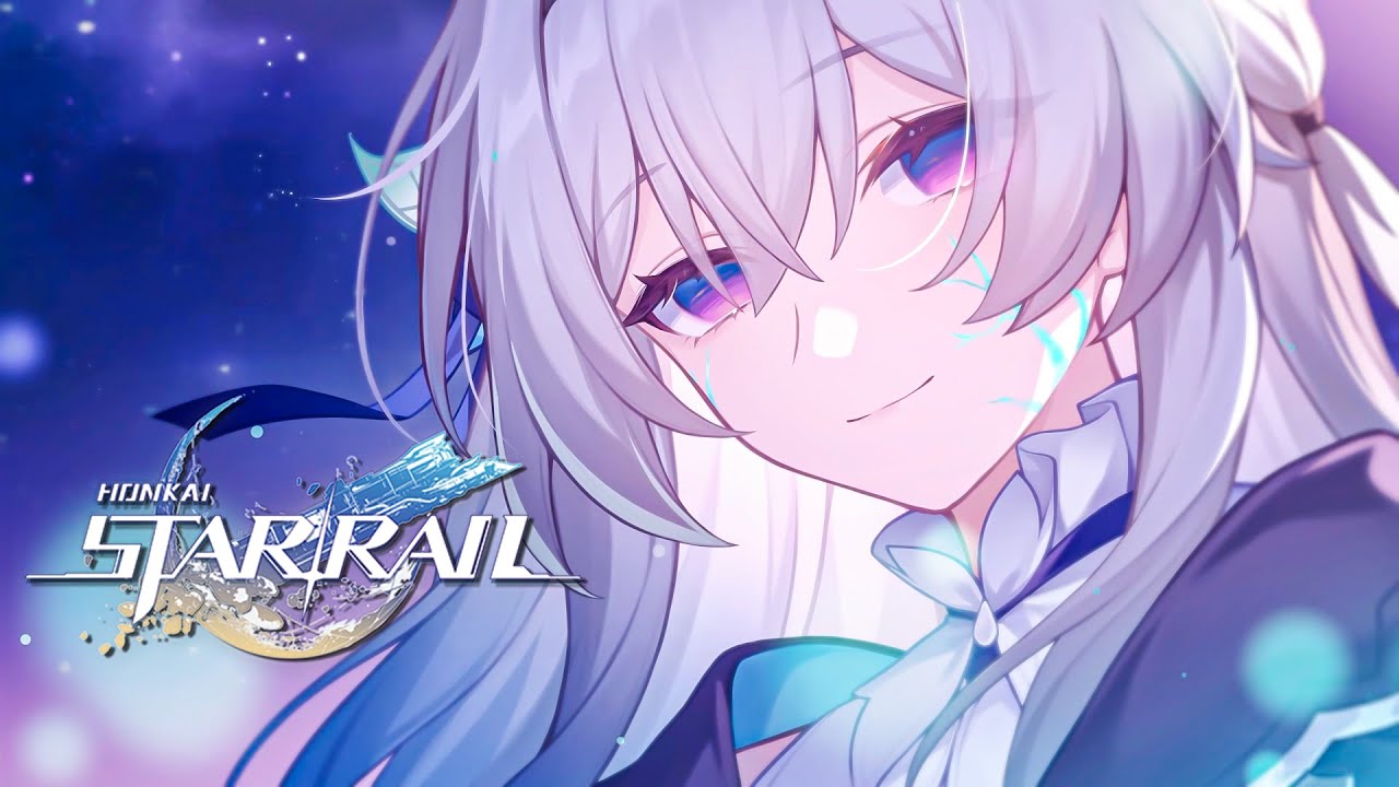 FIREFLY's 3rd DEATH - Penacony Ending Cutscene Honkai Star Rail 3.8 HSR Story