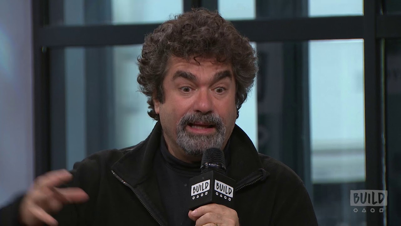 Joe Berlinger Speaks On "Cold Blooded: The Clutter Family Murders"