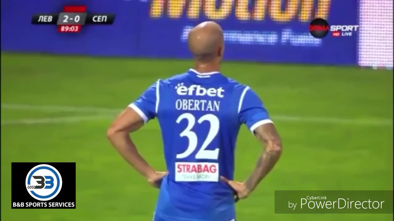 Gabriel Obertan TOP Winger MAY 2K18(B&B Sports Services Dubai)