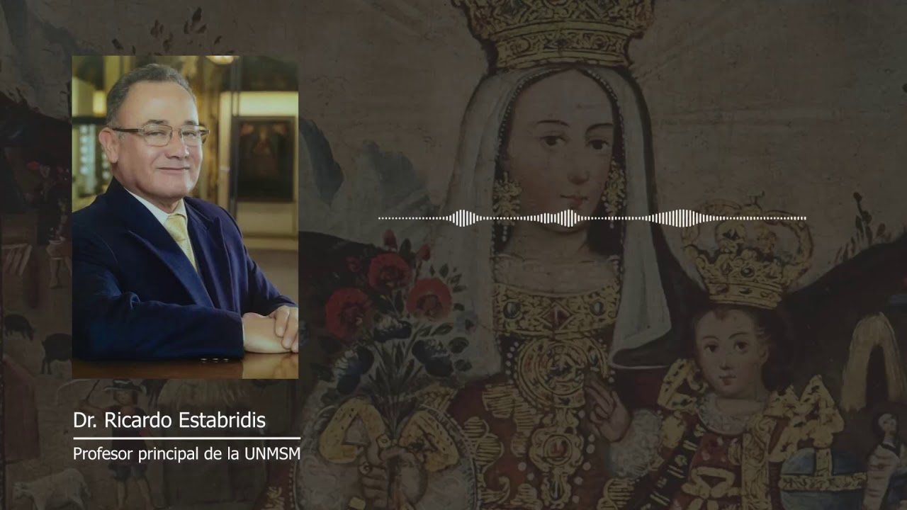 Ricardo Estabridis: 