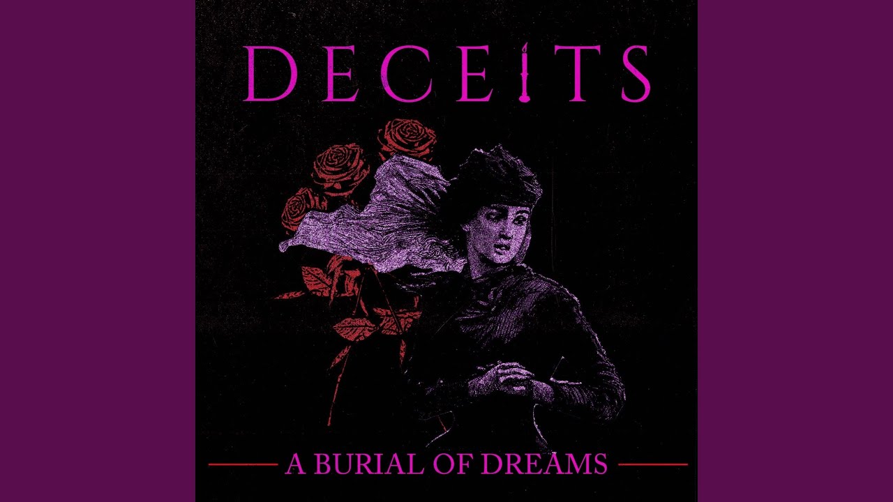 A Burial Of Dreams