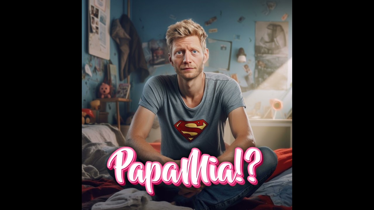 #107 - Aktive Väter zahlen den höchsten Preis