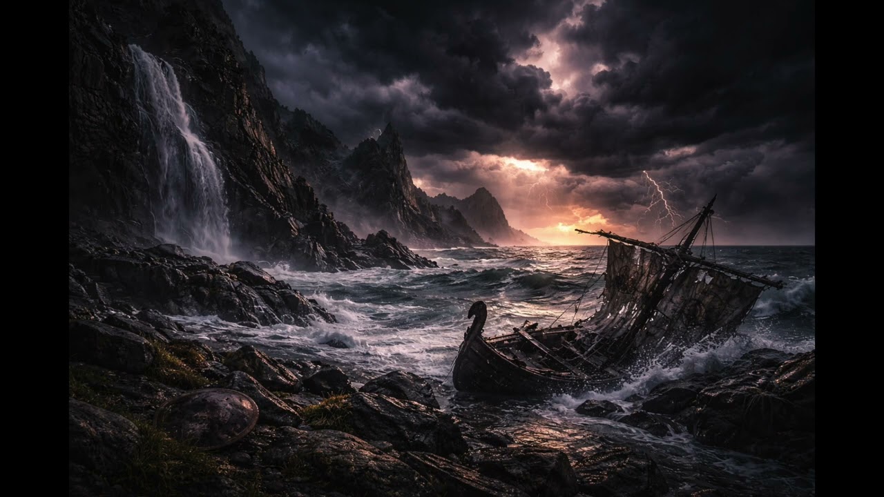 Celtic Mystic: From the Depths / Ón Doimhneacht (English / Irish)