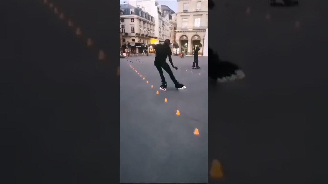 Be your best self on the streets of Paris.✨✨✨