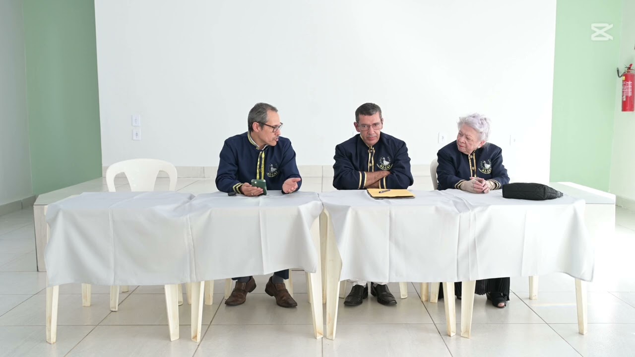 EDIÇÃO CXVI – POSSE DOS NOVOS INTEGRANTES DA ACADEMIA DE LETRAS, CIÊNCIAS E ARTES DE INHUMAS (ALCAI)