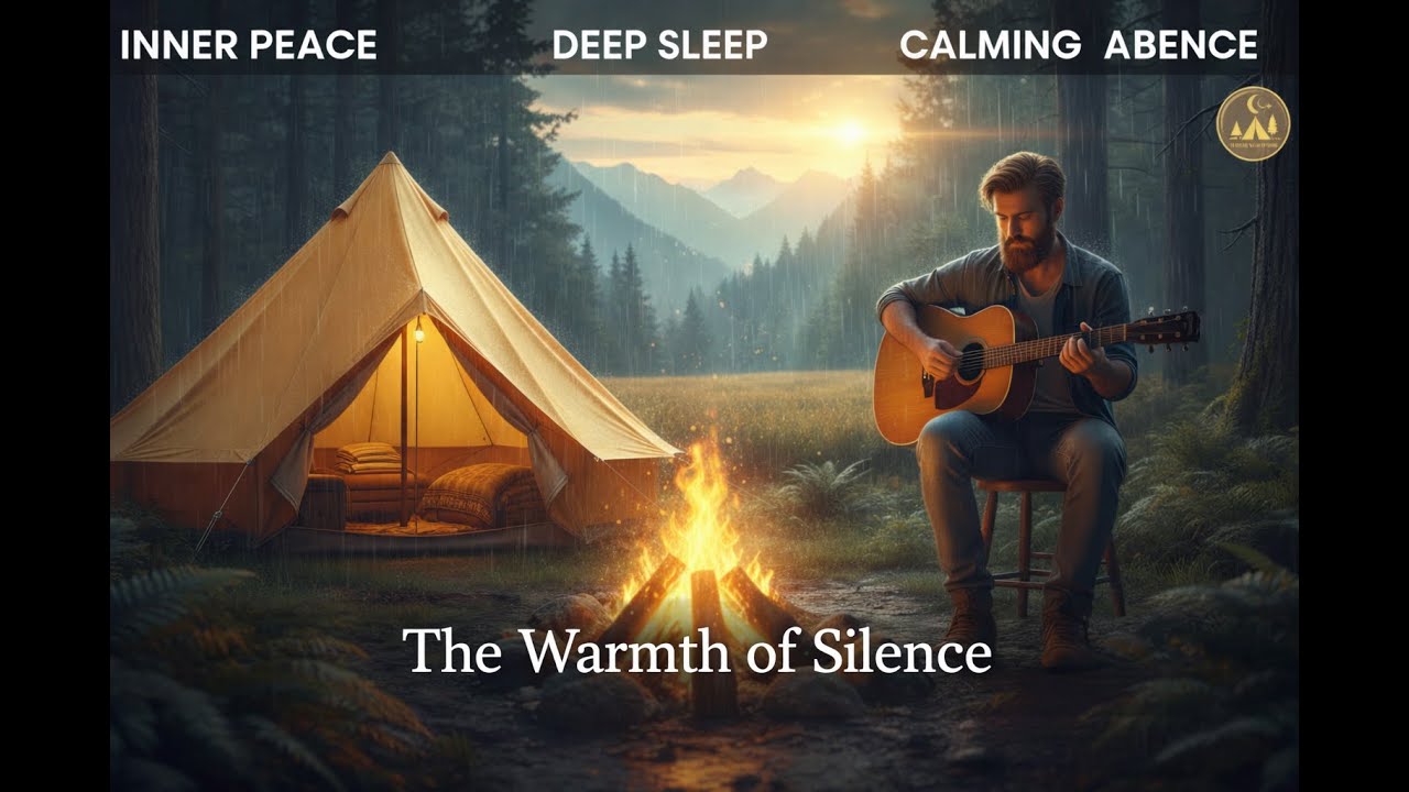 [Indie Folk] The Warmth of Silence