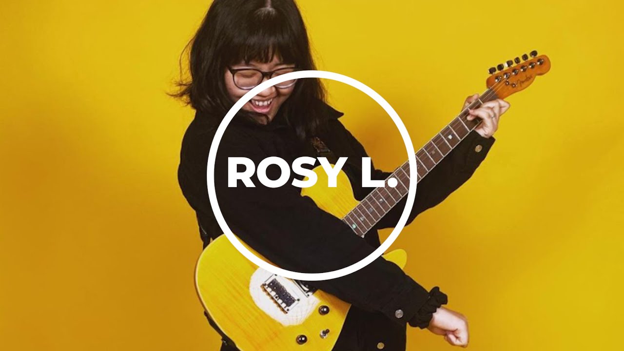 Lead the Way - Rosy L. (Rosy Lattanavong)