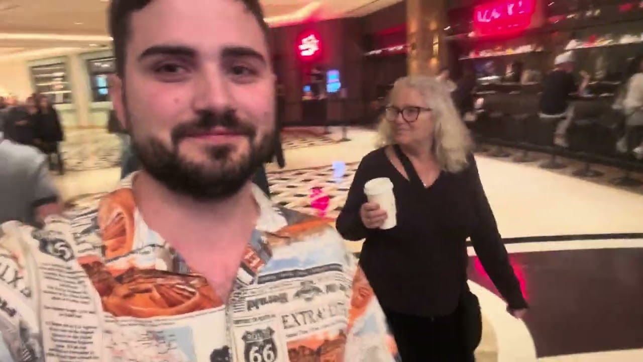 Vegas Vacation - 30th Bday  (Vlog)