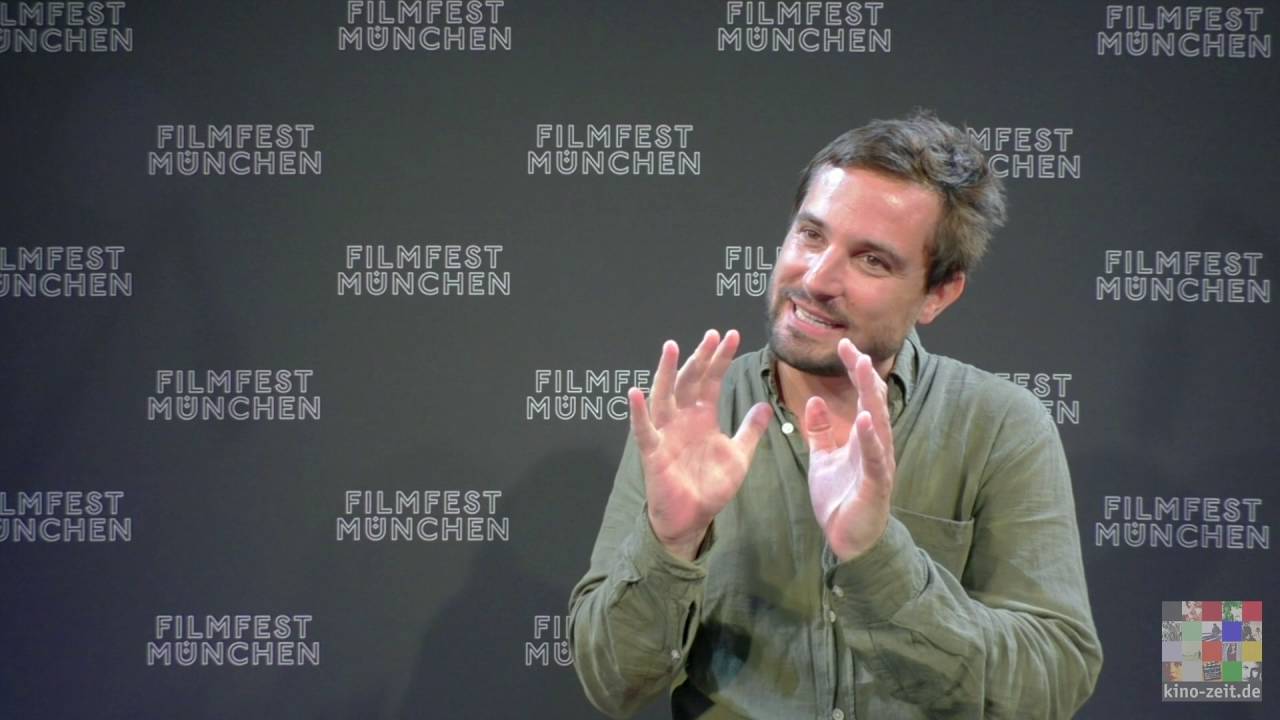 Filmfest München 2016 I kino-zeit.de Christian Tafdrup