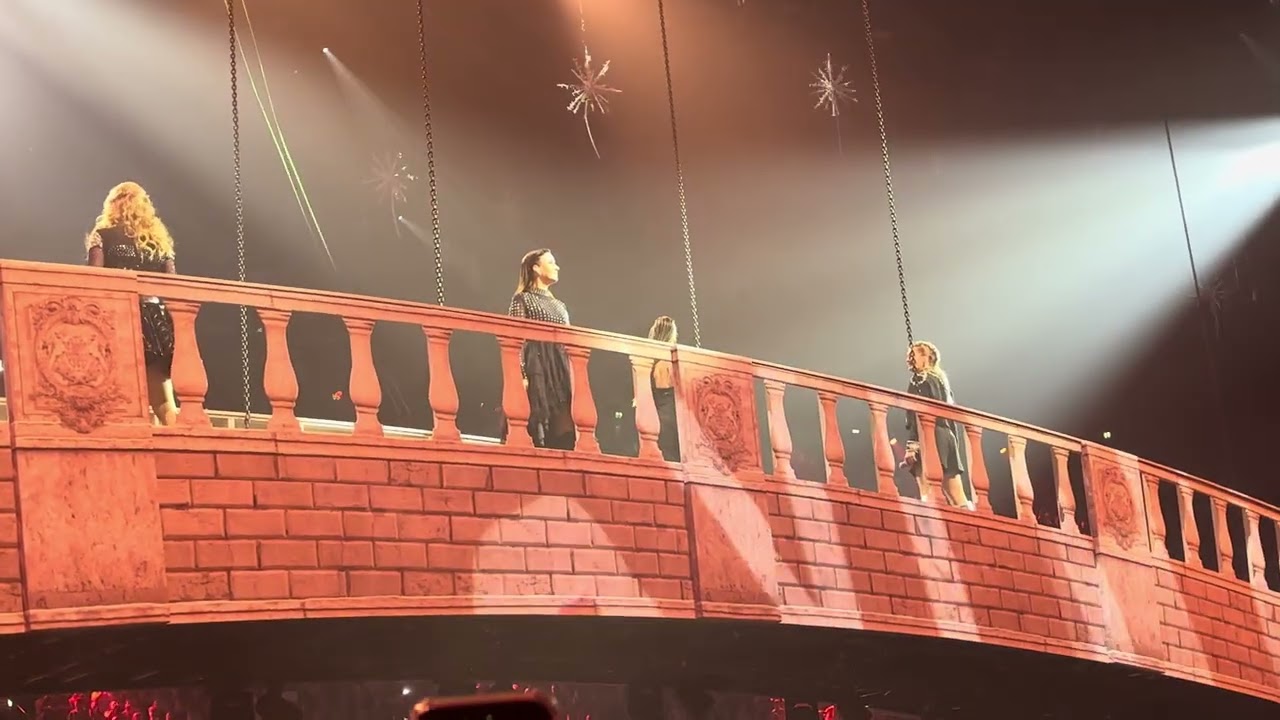 Het huis anubis meiden - het geheim studio 100 sing along 27/12/2025