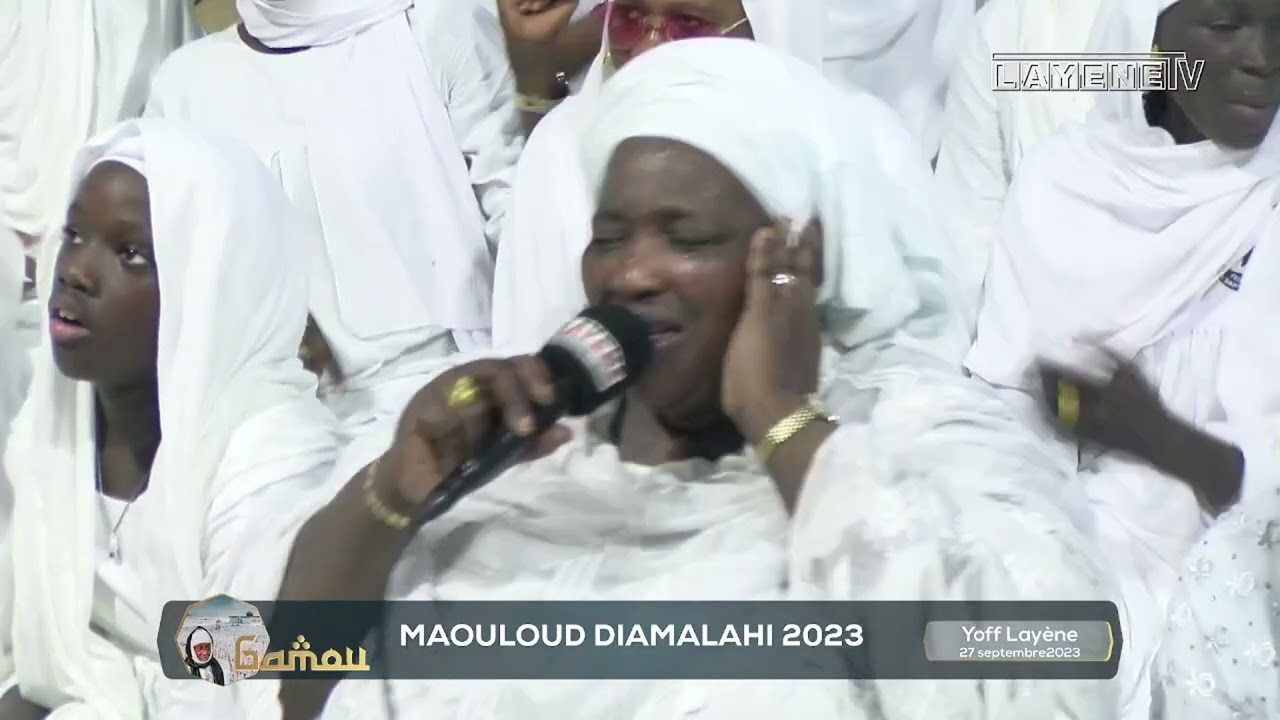TAWHID GAMOU 2023