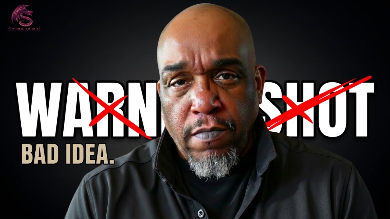 That One Shot Just Cost You Everything.