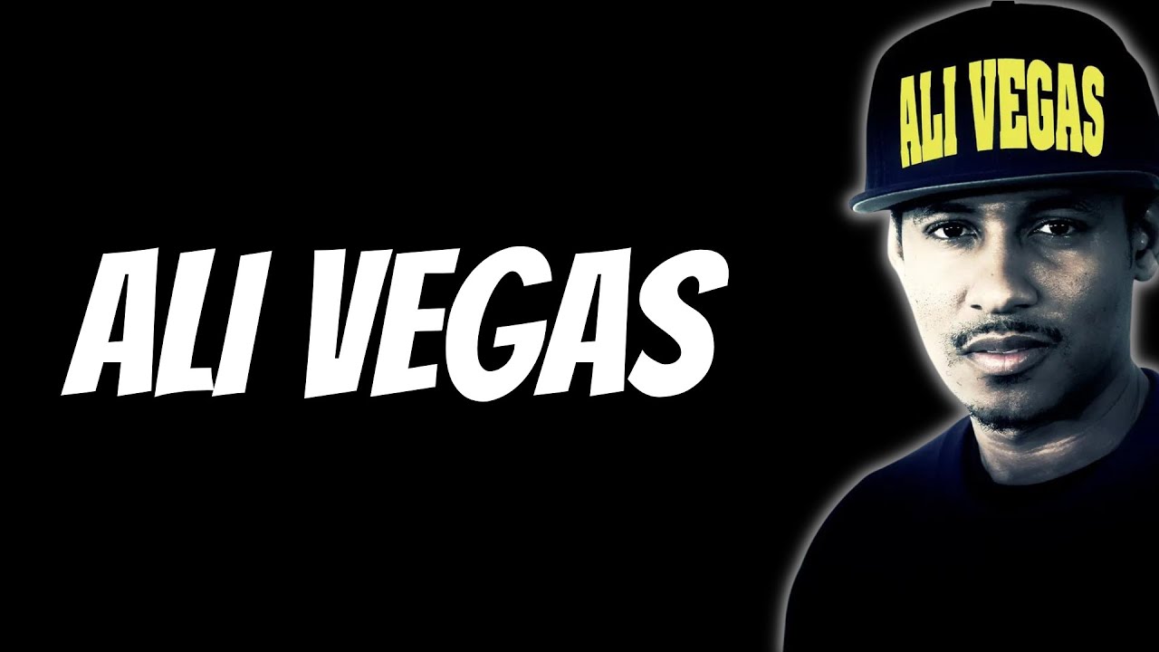 Ali Vegas on Mase Holding Him Hostage in the Studio, Rapping At Age 11, & Jamaica Queens Influences