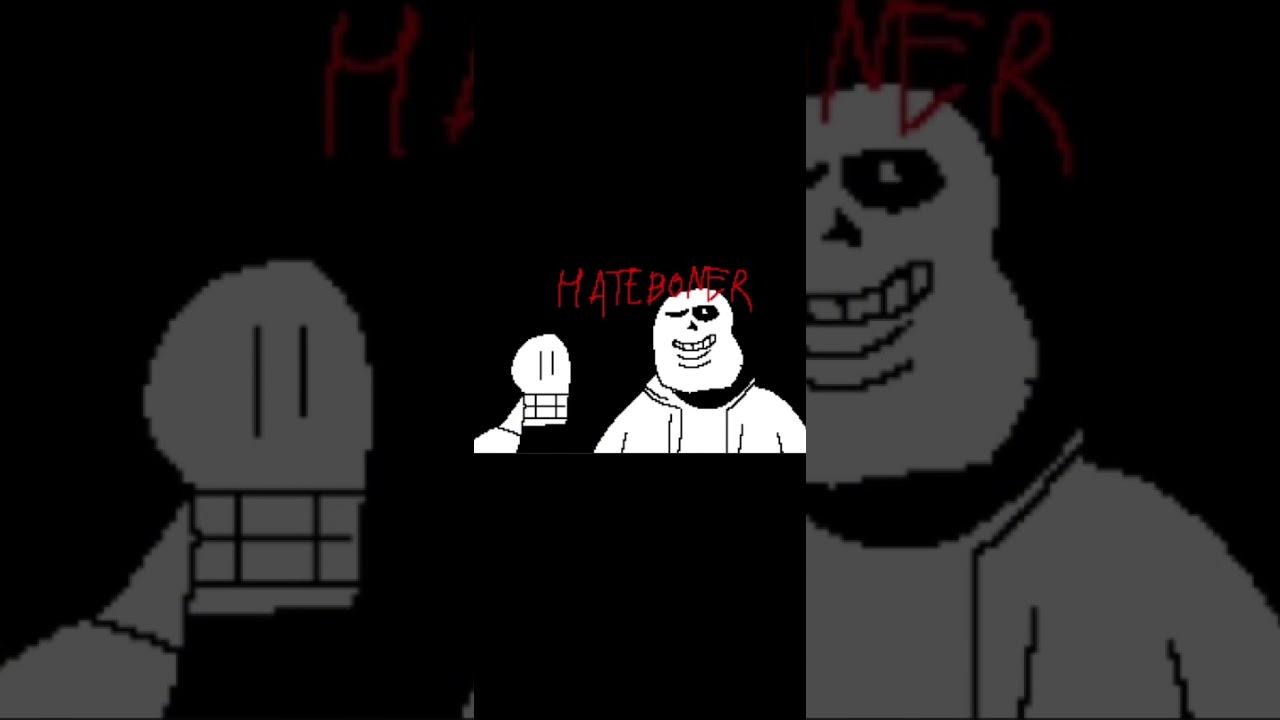 Hate Boner Fnf ( Super Slowed )
