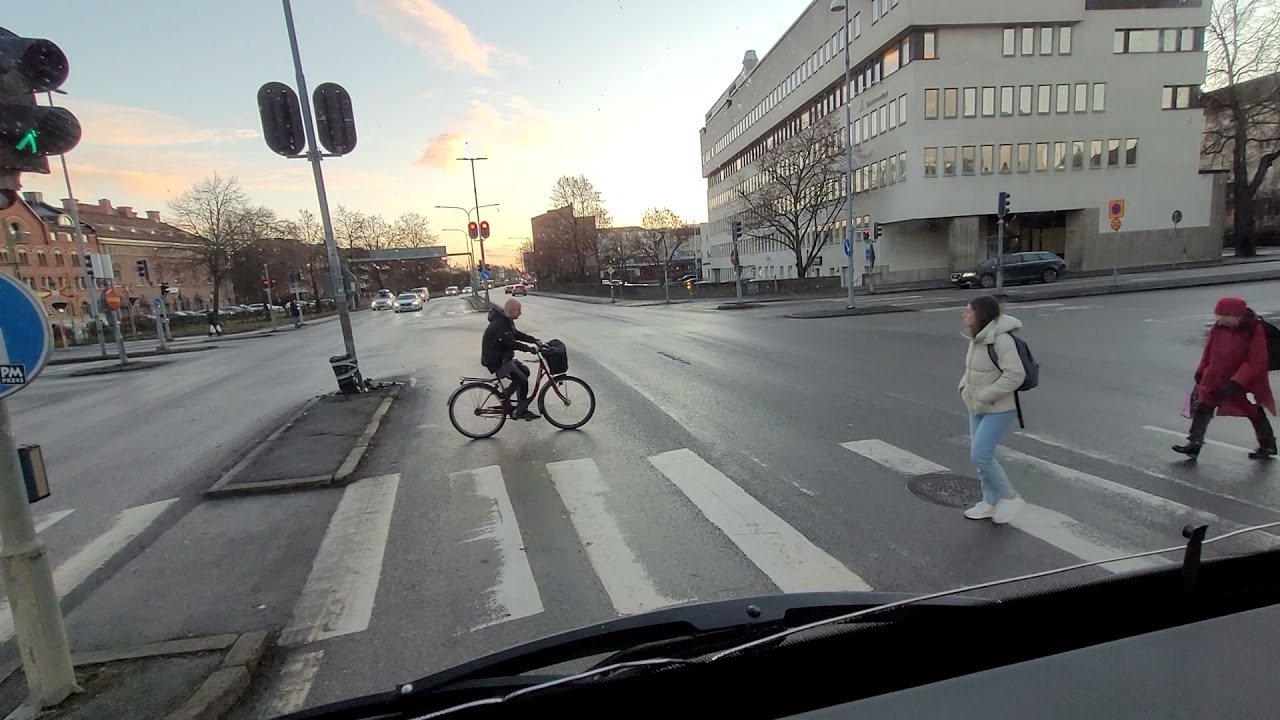 isvec sokaklari, yollari,dogasi. dolu dolu video buyrun arkadaslar.