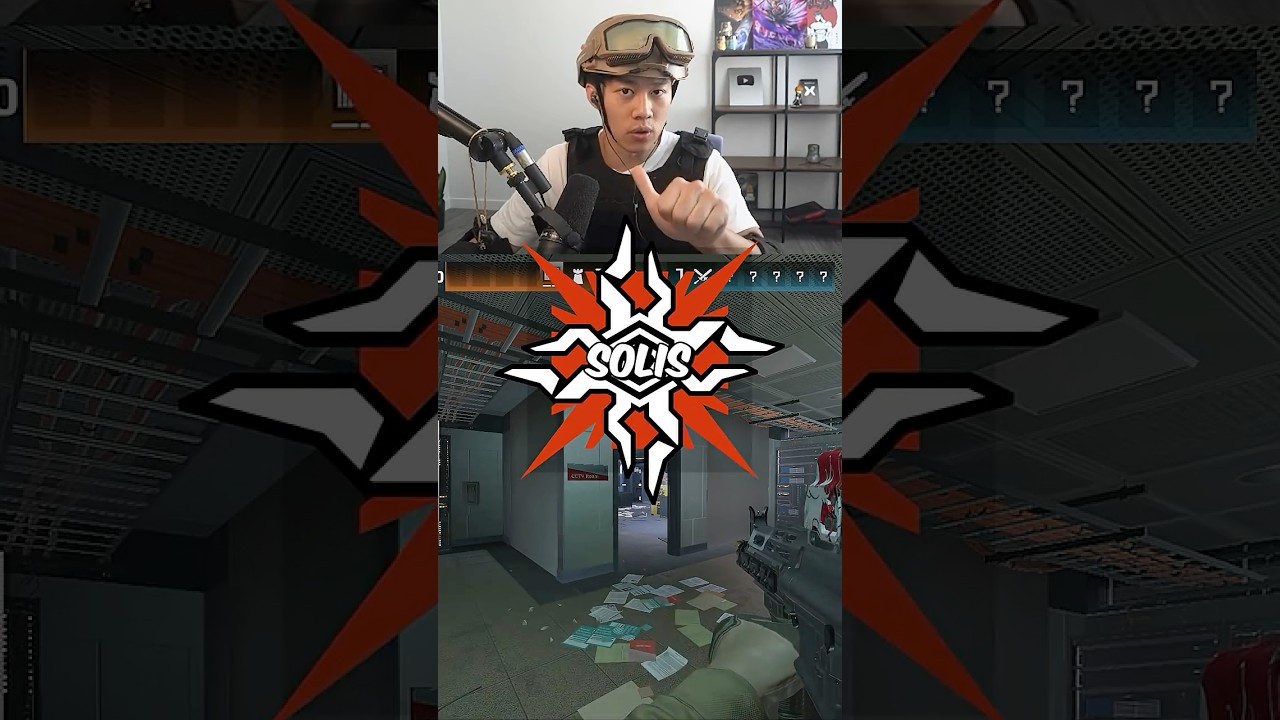 How to Roam CORRECTLY in R6