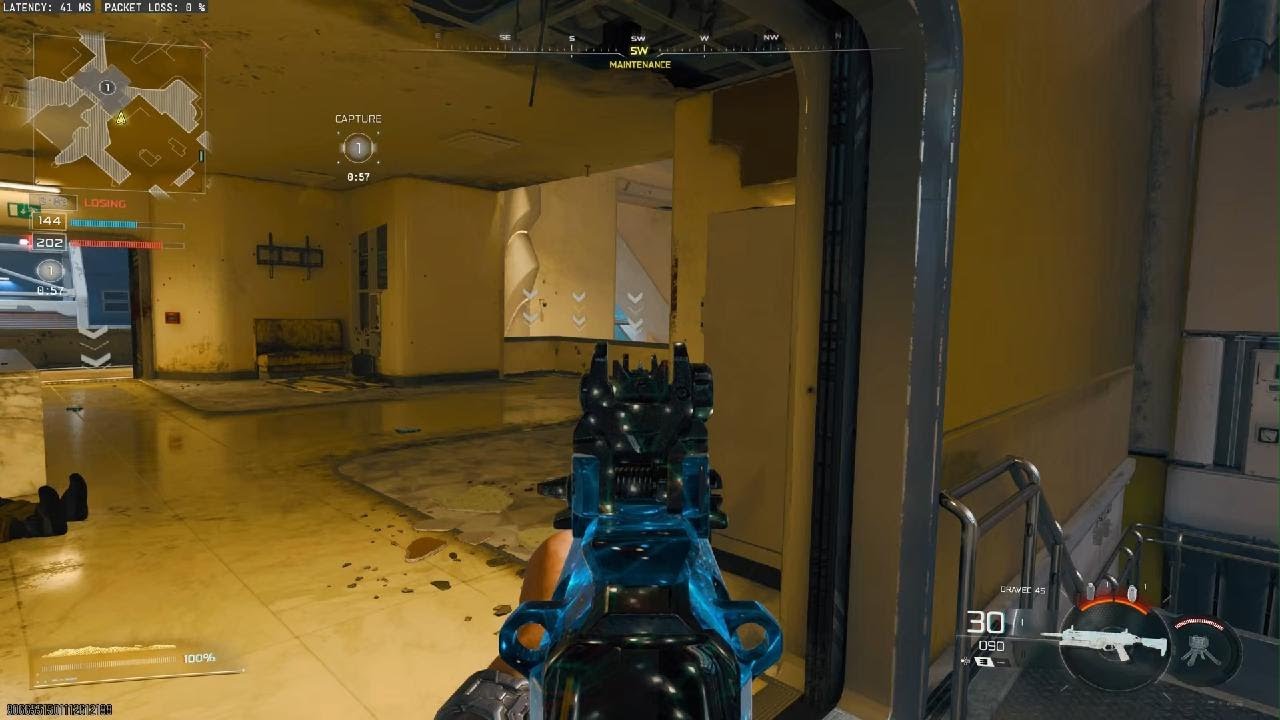 no killcams