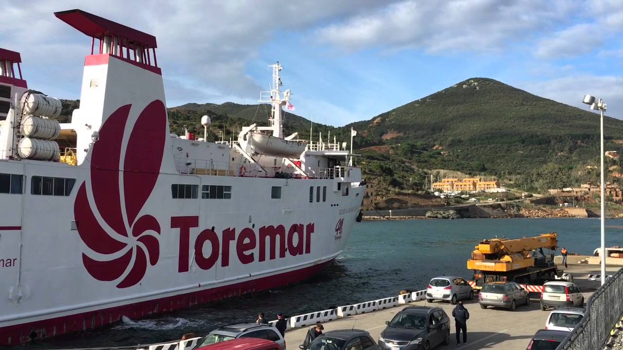 Giovanni Bellini | Toremar
