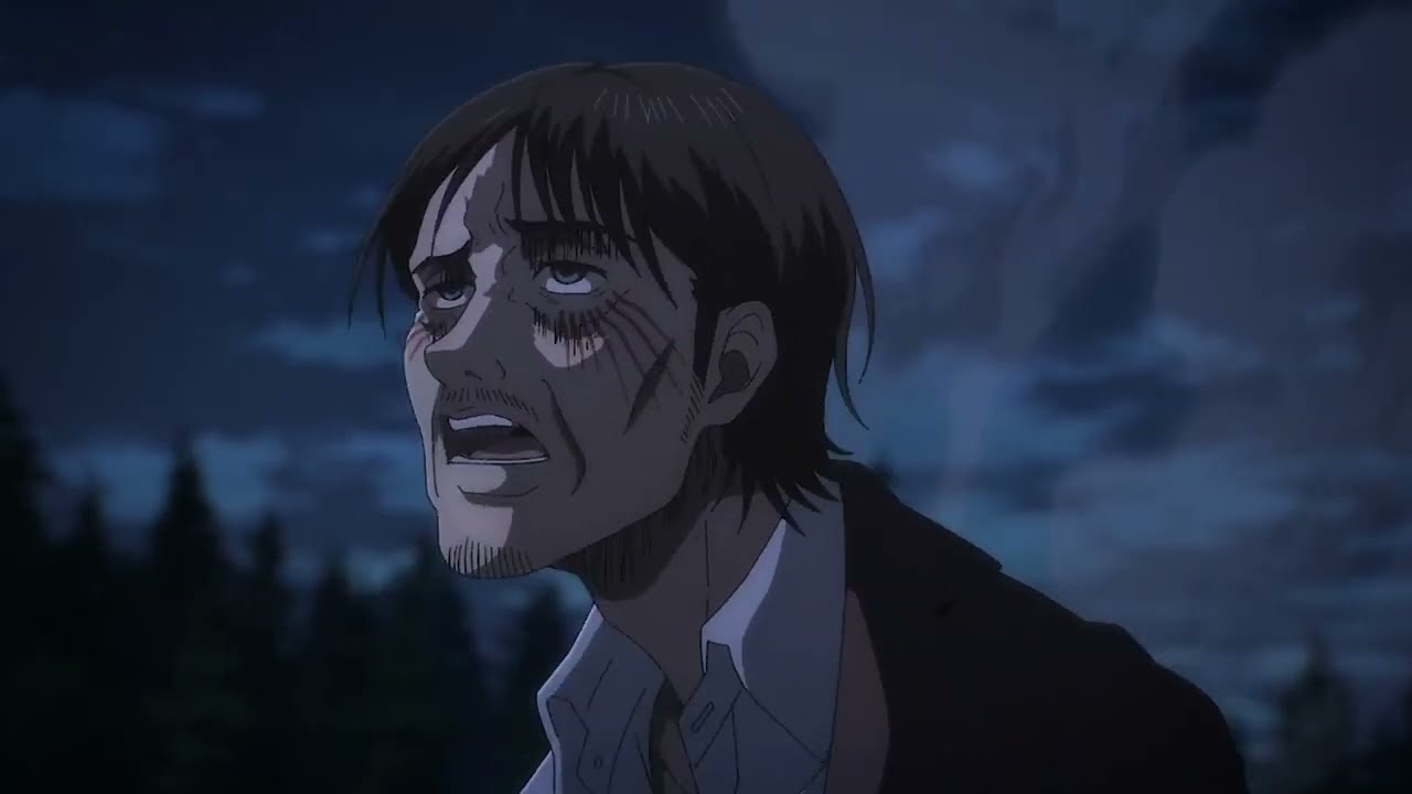 Attack On Titan Season 4 Part 2 Episode 4 - Grisha Kills Reiss Family Ending... Sad As Hell