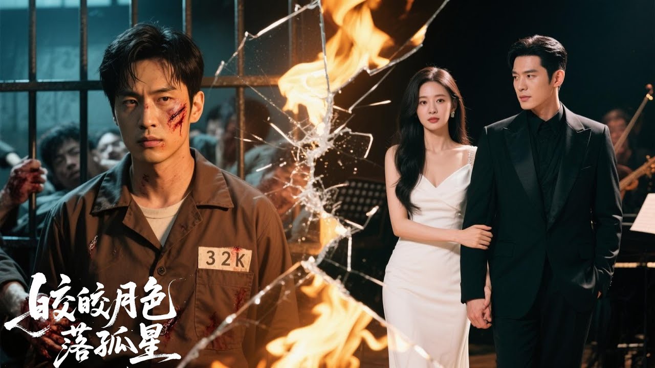 FULL被至親摯愛背叛，他蒙冤入獄！ 「這次，是我不要你們了！」多年後，他攜未婚妻以小提琴新貴身份驚艷亮相，徒留他們悔恨的深淵中掙扎。#熱門短劇 #短劇 #男頻 #逆襲 #短劇推薦 #drama