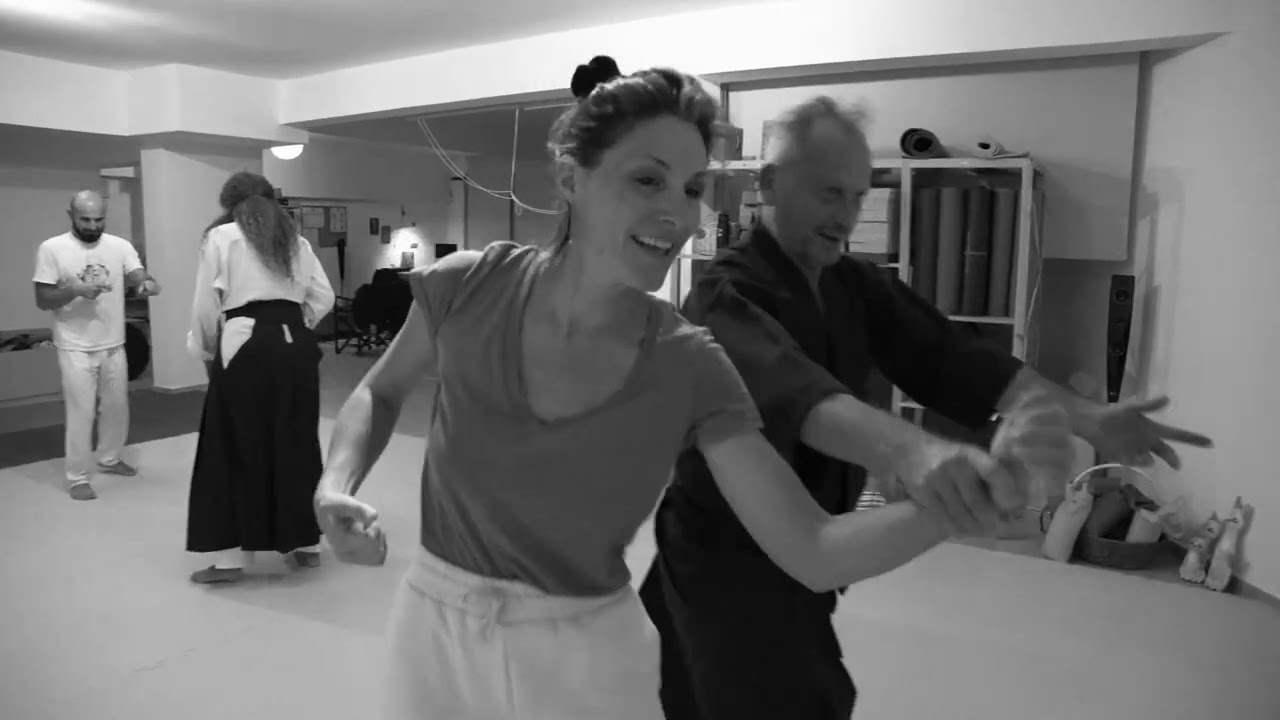 Aikido