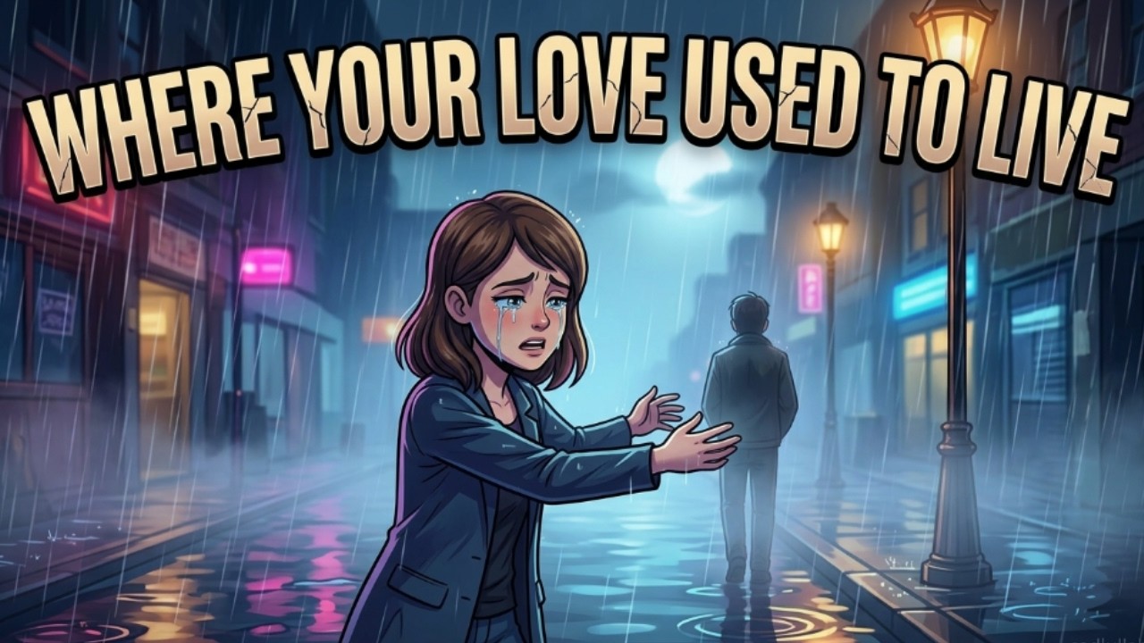 Where Your Love Used to Live