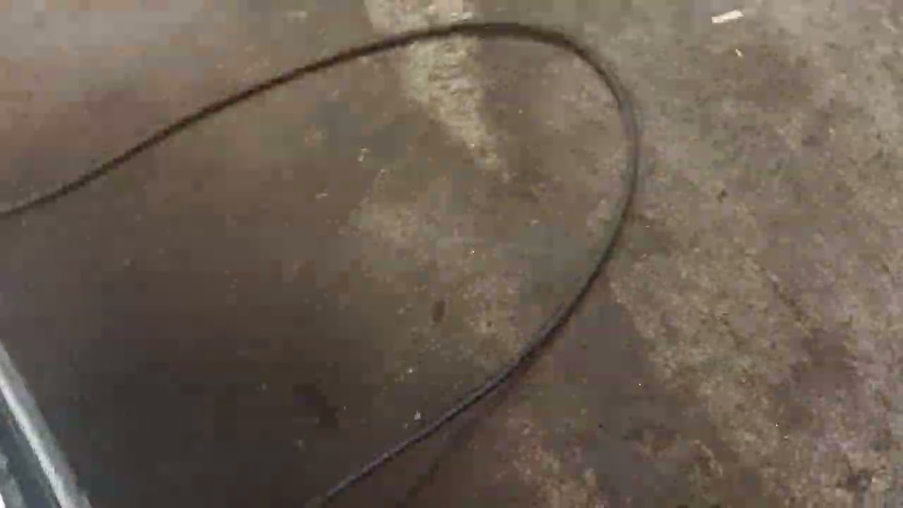 Opel Mokka na další výměnu rozvodů 🔨