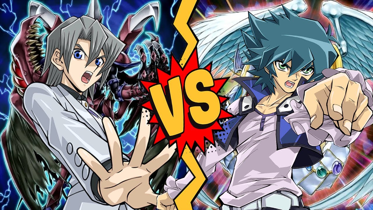 ASTER PHOENIX vs JESSE ANDERSON | TORNEO GX | EDOPRO | RESUBIDO