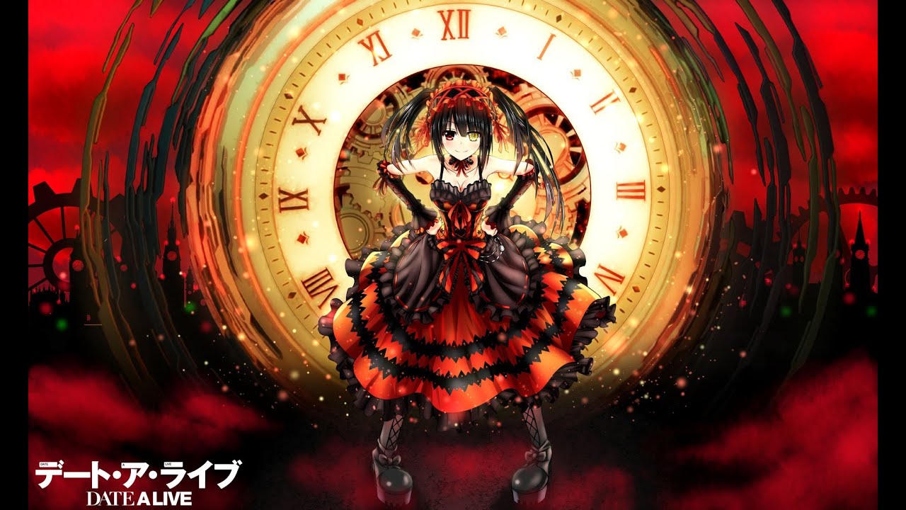 Date A Live Op 1 Remix | Sweet Arms | デート・ア・ライブ | Trust In You
