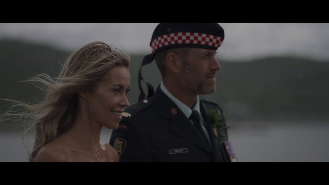 Valerie & Aaron's Wedding Highlights Film - Eilean Donan and the Isle of Skye, Scotland
