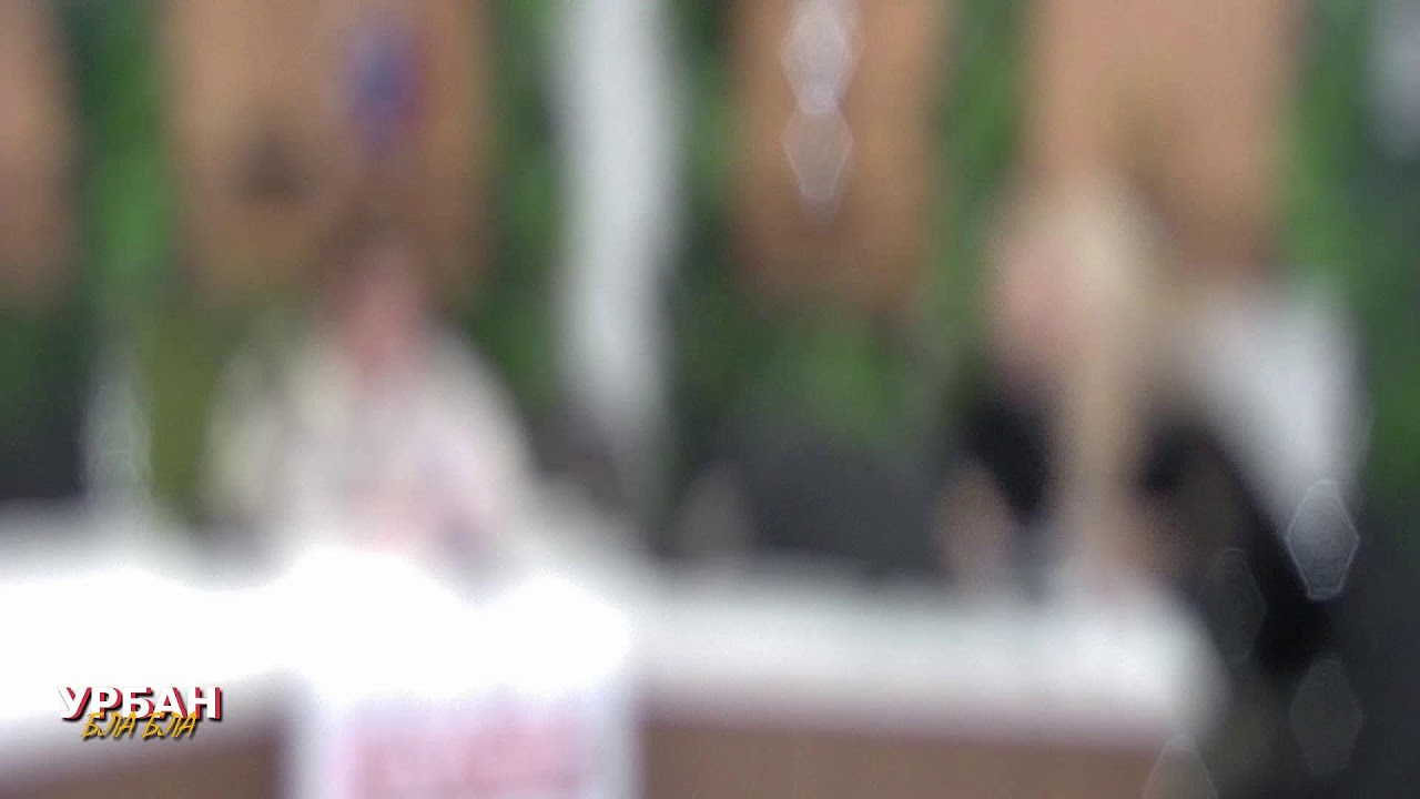 URBAN BLA BLA - Epizoda 109 (FULL LIVE STREAM)