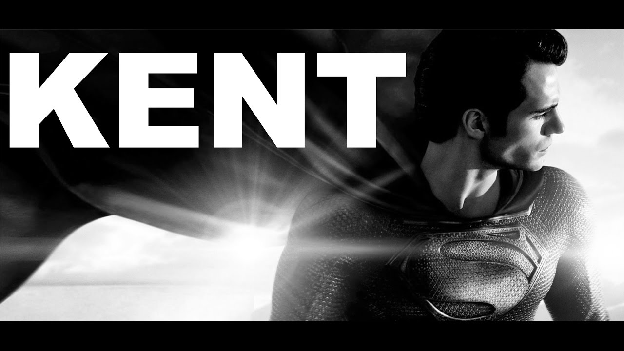 Kent Trailer 2 (Logan Style)